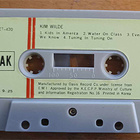 Kim Wilde – Kim Wilde C-kasetti - pikkukuva 3