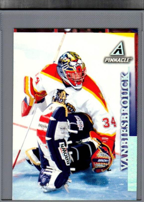 1997-98 Pinnacle - 0,20 € / kpl