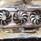 Asus RTX 3060 ti v2 12 G - pikkukuva 3