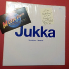 JUKKA NOUSIAINEN / JANNE WESTERLUND M/M 7'' SPLIT - pikkukuva 1
