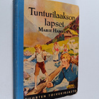 Leena Karro ym. : Tunturilaakson lapset - kotona ja karja... - pikkukuva 1