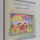 Hyvällä mielellä unten maille - Runoja ja rukouksia perhe... - pikkukuva 1