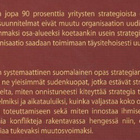 Jari Salminen: 7 askelta strategiasta tuloksiin - pikkukuva 3
