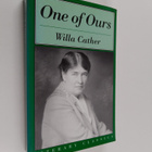 Willa Cather : One of Ours - pikkukuva 1
