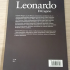 Brian J. Robb - Leonardo DiCaprio - pikkukuva 2