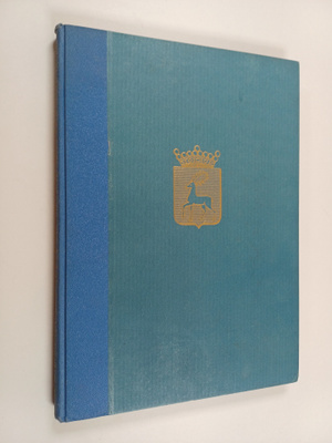 Uno Markström : Åland, de tusen öarnas land