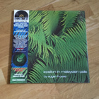 Edgar Froese – Epsilon In Malaysian Pale LP (RSD 2022) - pikkukuva 1
