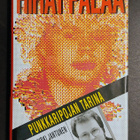 Jyrki Jantunen "Hihat palaa, punkkaripojan tarina" - pikkukuva 1