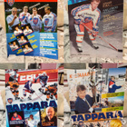 Tapparan kausijulkaisut 1991-2021 - pikkukuva 1