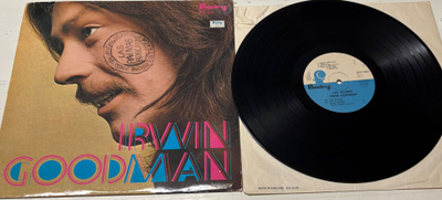 Irwin Goodman - Las Palmas