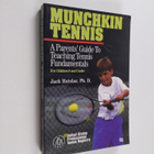 United States Professional Tennis Registry ym. : Munchkin... - pikkukuva 1