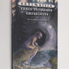 Kotimaisia tieteis- ja fantasiakirjailijoita - pikkukuva 1