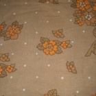 140x120cm retro puuvillakangas - pikkukuva 2