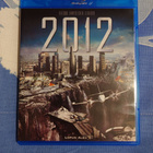 2012 (Blu-ray) - pikkukuva 1