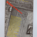 Steven Butler ym. : Badger Bedlam Vol 2. No. 1 - pikkukuva 2