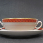 LIEMIKULHO - ALUMINIA / ROYAL COPENHAGEN - 4 KPL - pikkukuva 3