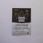 2025-26 Blueline SCORING KINGS Lukas Wernblom TPS - pikkukuva 2
