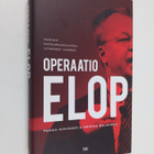 Pekka Nykänen : Operaatio Elop : Nokian matkapuhelinten v... - pikkukuva 1