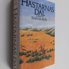 Jean M. Auel : Hästarnas dal - pikkukuva 1