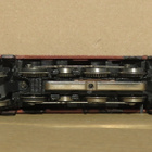 Märklin 3030 SJ Litt. DA oldtimer sähköveturi - pikkukuva 4