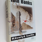 Iain Banks : Kävelyä lasilla - pikkukuva 1