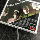 Rainbow - difficult to cure CD 800 018-2 originaali - pikkukuva 3