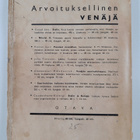 Essad Bey : Stalinin sisäinen sota : punainen kumous syö ... - pikkukuva 2