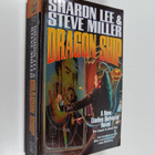 Steve Miller ym. : Dragon Ship - pikkukuva 1