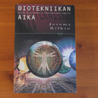 Jeremy Rifkin:Biotekniikan aika.Nid. - pikkukuva 1