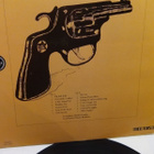 A MAN A GUN AND A BULLET - pikkukuva 2
