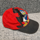Aku Ankka sport club baseball lippis - pikkukuva 3
