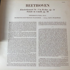 Beethoven: 5. pianokonsertto - Friedrich Gulda - pikkukuva 2