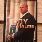 Tony Halme - Tuomiopäivä (sid.) - pikkukuva 2