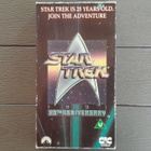 VHS: Star Trek 25th Anniversary Special (1991) - pikkukuva 1