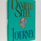 Danielle Steel : Journey - pikkukuva 1