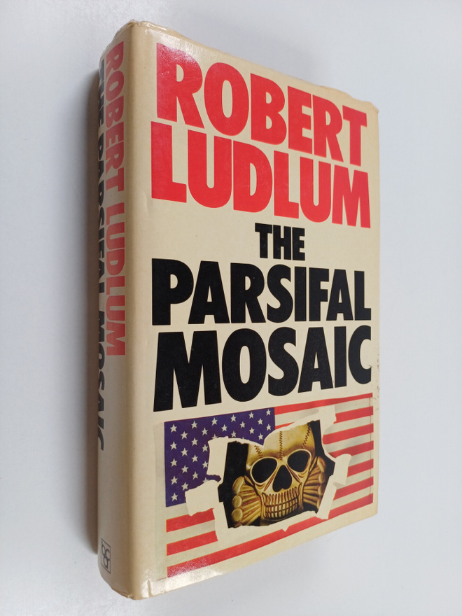 Robert Ludlum : The Parsifal Mosaic