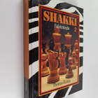 Thomas Ristoja : Shakki 2 : Pelistrategia - pikkukuva 1