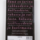Valentina : Liian punaiset huulet - pikkukuva 2