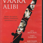 Väärä alibi - pikkukuva 1