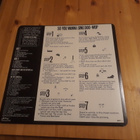 Rocky Sharpe & The Replays - Rama Lama lp Rock'n'Roll hieno - pikkukuva 3
