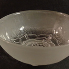 IITTALA,VILLIRUUSU,PIKKUKULHO,ALBERTO CUBA - pikkukuva 2