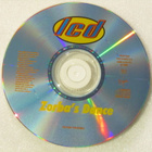 LCD • Zorba's Dance CD-Single - pikkukuva 3