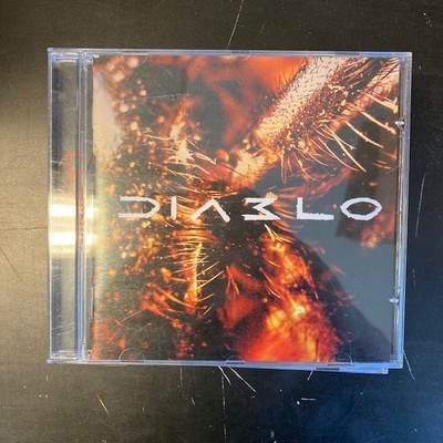 Diablo - Mimic47 CD