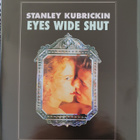 EYES WIDE SHUT 2DVD ERIKOISJULKAISU - pikkukuva 1