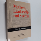 Guy R. Odom : Mothers, Leadership, and Success - pikkukuva 1