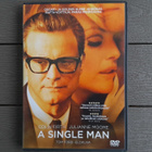 DVD: A Single Man (Colin Firth, Julianne Moore 2009) - pikkukuva 1