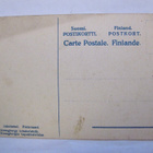 VANHA Postikortti Pietarsaari Tupakkatehdas 1900-l - pikkukuva 2
