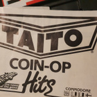 TAITO Coin-Op Hits alkuperäispaketissaan commodore 64 - pikkukuva 5