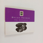 Dylan Thomas : The Followers - pikkukuva 1