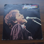 FRANCO SIMONE - SOGNO DELLA GALLERIA 7" single - pikkukuva 1